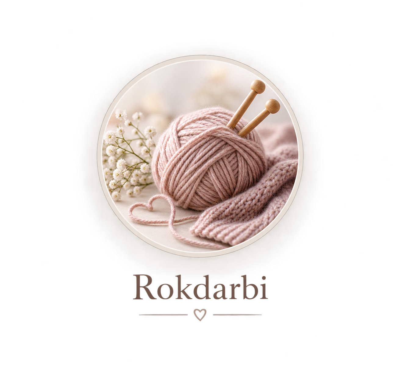Rokdarbi