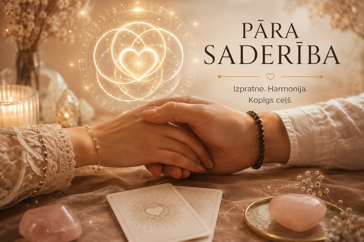 Pāra saderība