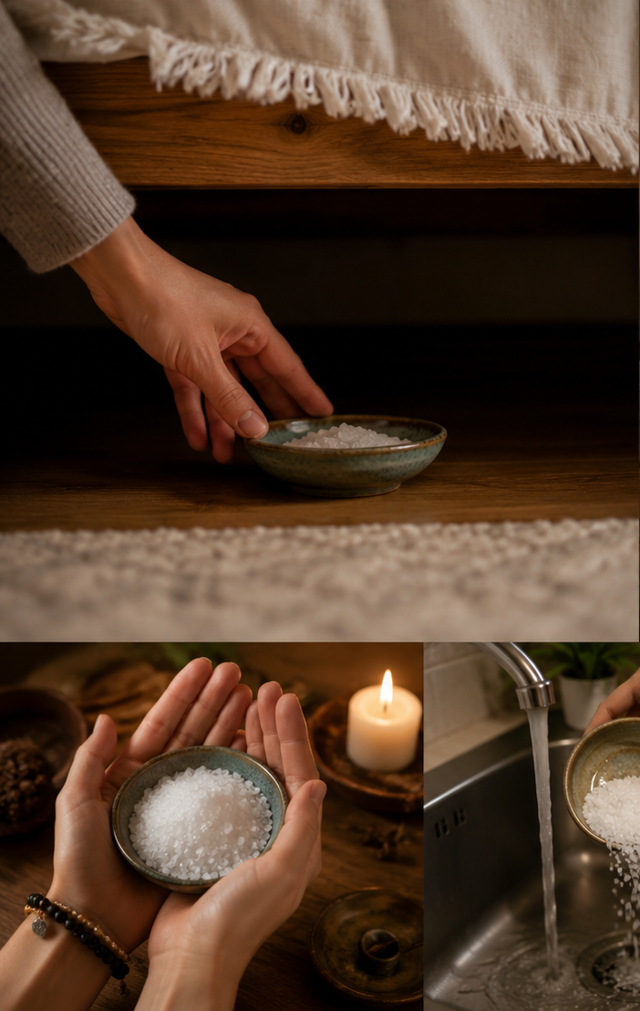 Naudas rituāls
